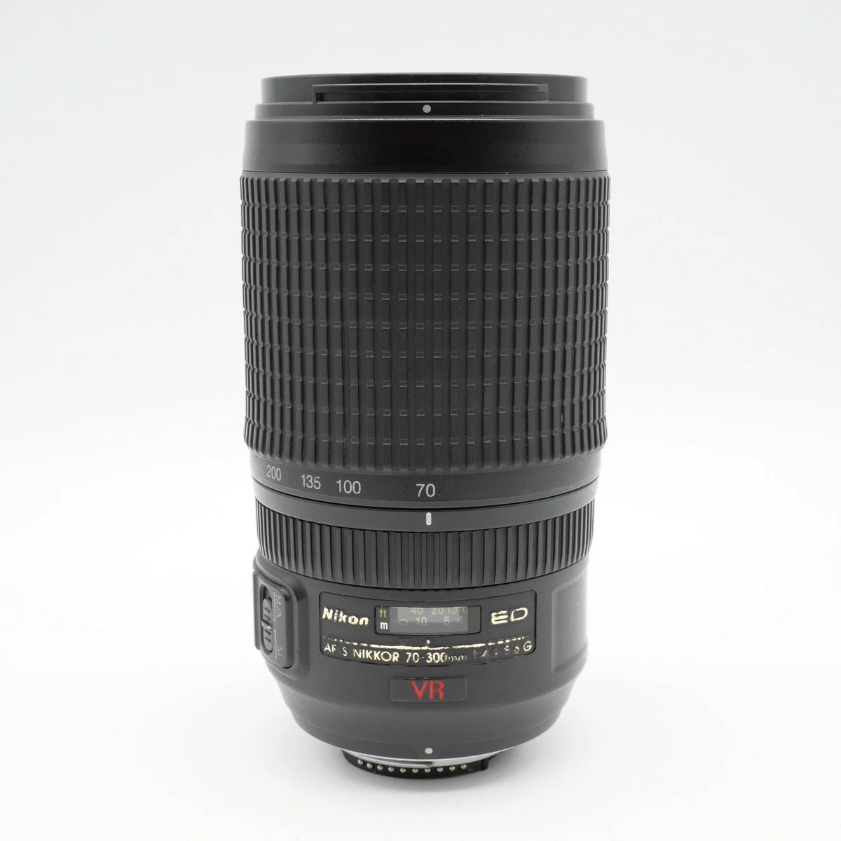 Nikon NIKKOR 70-300mm Camera Lenses for sale | eBay