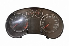 Compteur Audi S3