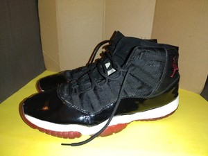 1995 bred 11s