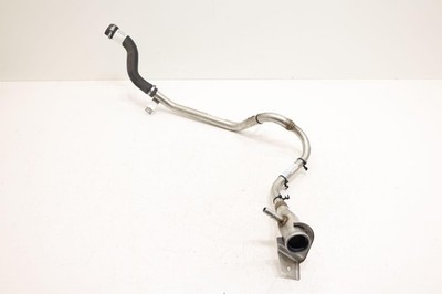 2015 - 2022 LAND ROVER RANGE ROVER SPORT FUEL GAS TANK FILLER NECK HOSE PIPE OEM