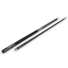 Classic Sport 58 Precision Strike 2-Pc Composite Pool Cue Advanced
