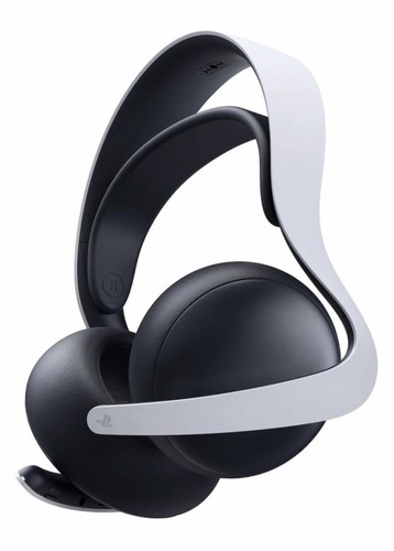 Sony PlayStation PS5 Pulse Elite Wireless Bluetooth Headset - Broken Frame Read