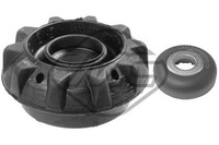 Metalcaucho Reparatursatz FederbeinstüTzlager 05884 FüR Vw Up 121 122 BL1 BL2 3