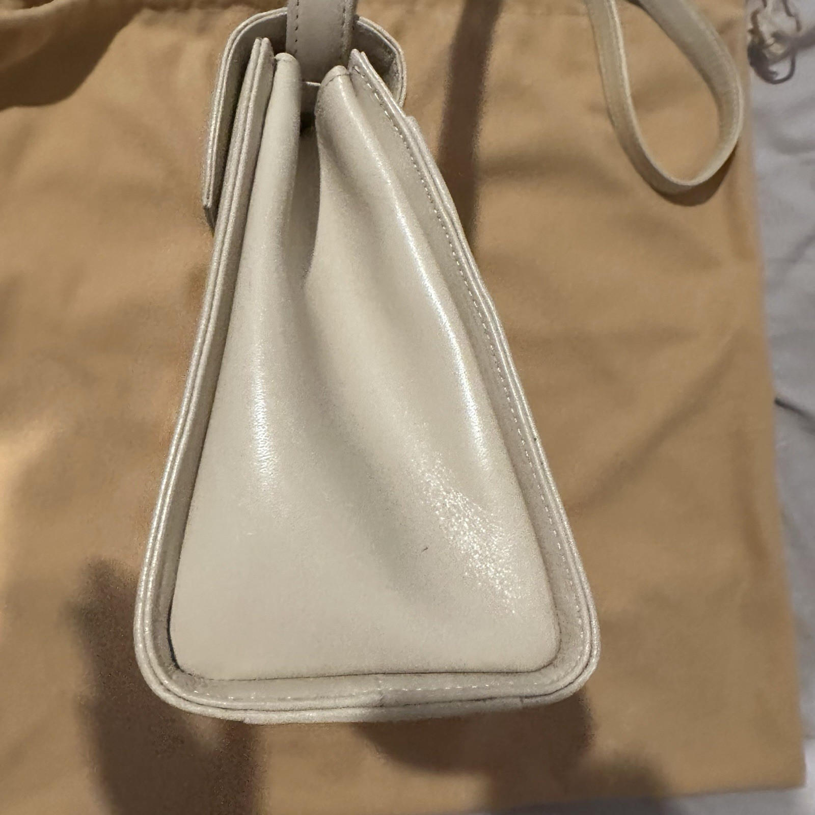 Authentic Givenchy Sacs A Main - image 6