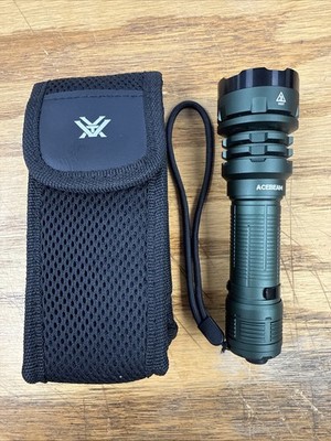 Acebeam P17 Defender Flashlight