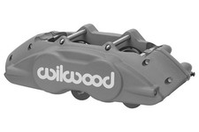 Wilwood 120-16510 D11 Universal Lug Mount Bremssattel 4 Kolben