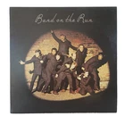 Paul McCartney, Band On The Run 1973 Vinyl LP, APPLE 1st Press,YEX929-2/YEX930-2