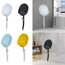 Wall Mount Urinal Urinals Toilet Training Simple Kids Urinal Portable High