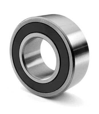 3201-BB-2RSR-TVH Double Row Angular Contact FAG Double-Row Ball Bearing