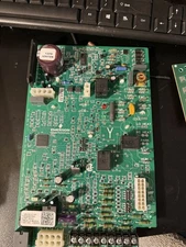 Trane American Standard CNT06585 Furnace Control D343687P02 50V54-571-01