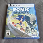 Sonic Frontiers - Sony PlayStation 5