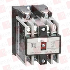 SCHNEIDER ELECTRIC 8501-XO40V01 / 8501XO40V01 (NEW NO BOX)