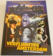 VERFLUCHTES AMSTERDAM  %UNCUT THRILLER  MEDIA...