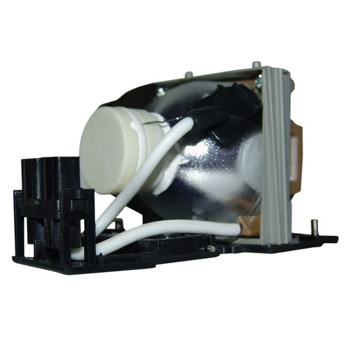 AL™ Series Lamp & Housing for The Dell 3300MP Projector - 90 Day Warranty - Picture 3 of 9