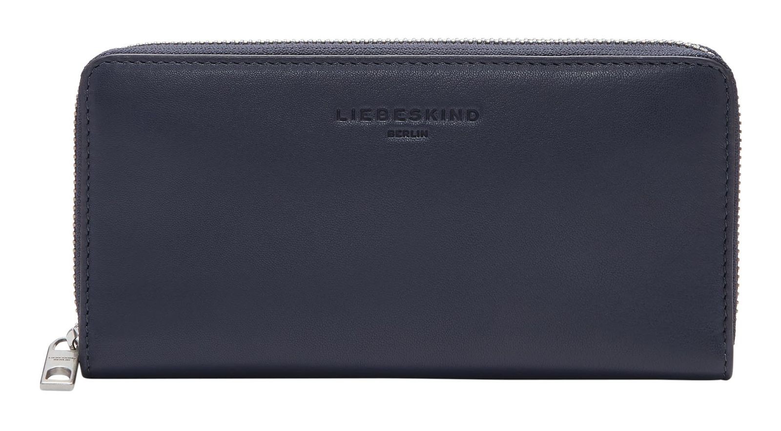 LIEBESKIND BERLIN purse Sally Wallet L Cobalt Night