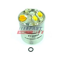 Kraftstofffilter FüR Mercedes Vito W639 2.1 10 Bis 26 Fast Neu QualitäT