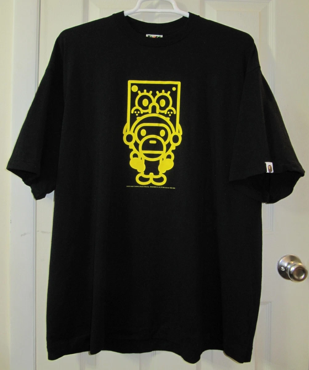 A Bathing Ape Size 2XL Shirts for Men for sale | eBay