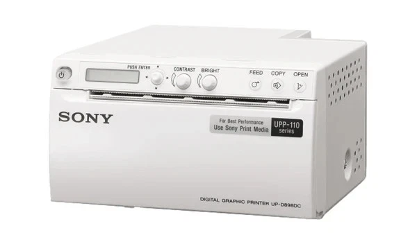 Impresora gráfica Sony Digital B/W UP-D898DC