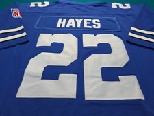 BULLET BOB HAYES **XL* 1969 NFL 50TH ANNIV. COWBOYS THROWBACK, SEWN NEW!
