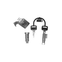 Piaggio Vespa PX S/Frecce (VLX1T) 150 Kit 3 SchlöSser Mit SchlüSsel 1978-1981