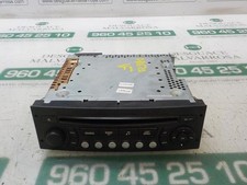 Autoradio Citroen AK