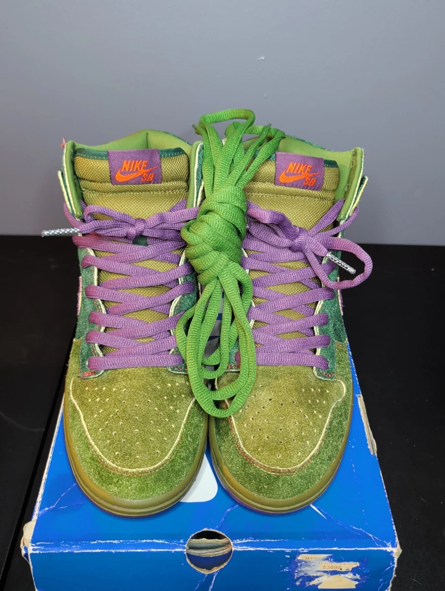 25+ Nike Dunk High Black 2010 for sale | Updated Oct 2026