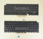 New for Samsung Galaxy Book5 pro NP960XHA Keyboard Backlit no frame Black US