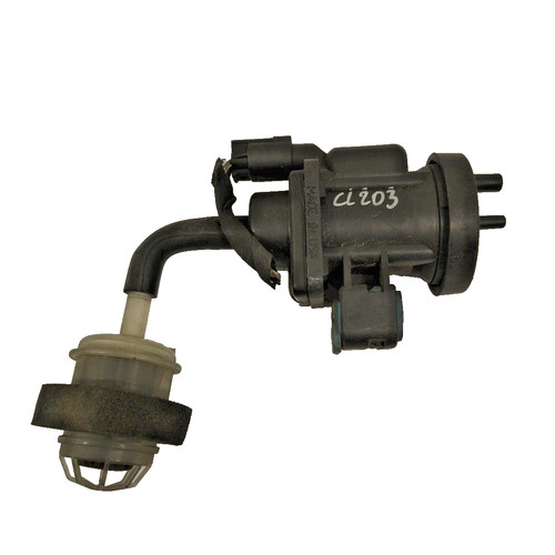 (M65) A0005450527 Orig. MERCEDES-BENZ Druckwandler Ladedruckventil Turbolader