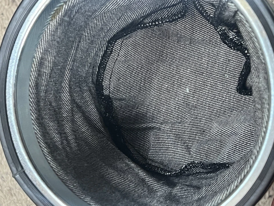 DataVac Pro 3 MDV-3 Handheld Vacuum Cleaner Kit Metro.  Tested - Image 2 of 4