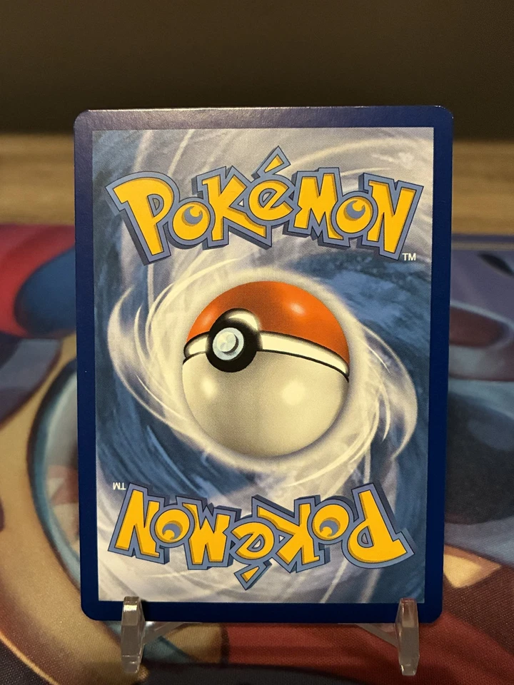 Pokemon - Bronzor 068/162 - Reverse Holo - Sv05 Temporal Forces - Image 2 of 2