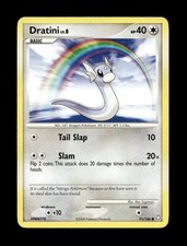 Dratini Common Legends Awakened 91/146 MP