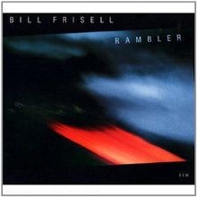 Rambler (Touchstones Edition/Original Papersleeve) [O... | CD | Zustand sehr gut