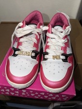 PASTRY GLAM PIE SNEAKERS SIZE 8.5