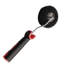 Corner Paint Roller, Drywall Corner Edger Painting Rollers Kit, Paints Edge