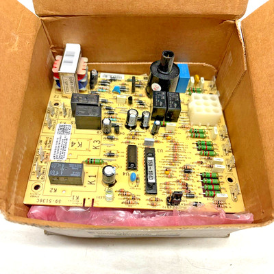 White-Rodgers CNT04717 Ignition Control Two Stage Direct Spark X13651111-010