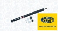 Magneti Marelli 357109070000 StoßDäMpfer StossdäMpfer Hinterachse
