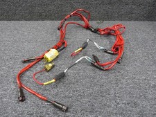 Lycoming O-540-A1D5 Tanis Engine Preheat Kit Lycoming O-540-A1D5 Tanis Engine Preheat Kit