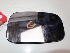 Glace de rétroviseur Renault MEGANE