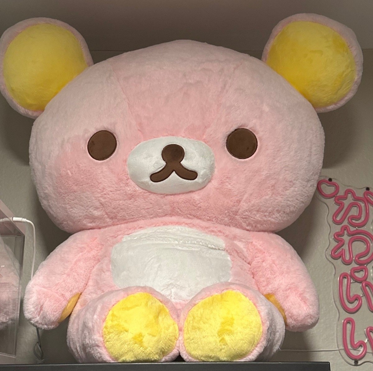 Rilakkuma San-X Original Sherbet 34