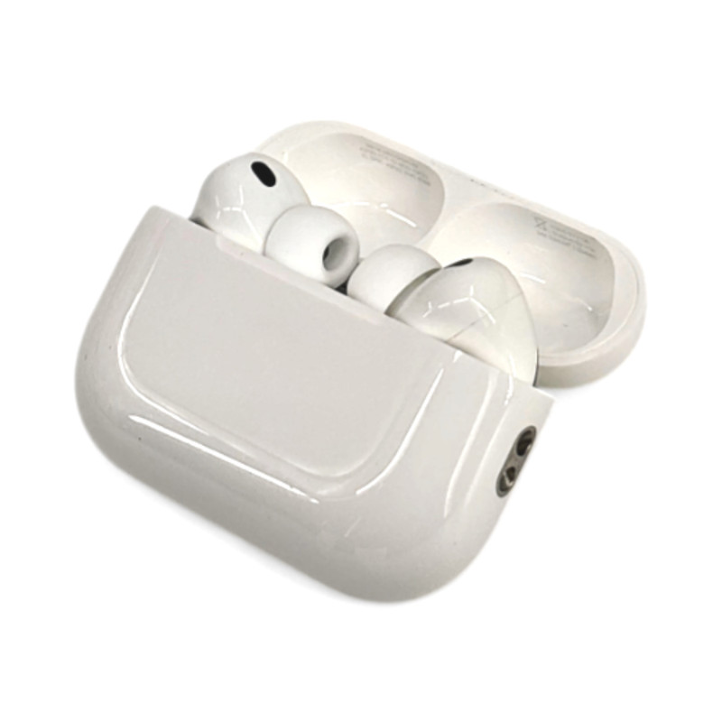 Apple AirPods Pro 3rd Wireless Active Noise Cancelling Earbuds - White MFHP4LL/A