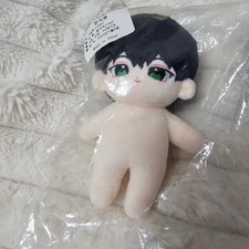 Playve Yejun Hamin Doll and Costume Transfer
