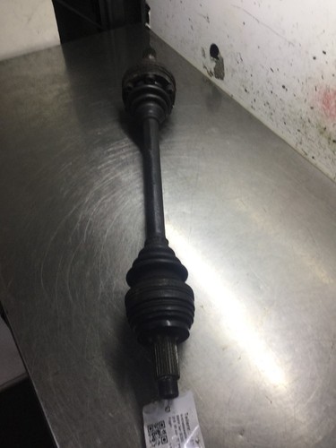 161006 Antriebswelle BMW 3er (E30) 315