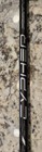 Project X Cypher Forty 4.0 40G Ladies 41" Wood Shaft Callaway Adapter — photo 1
