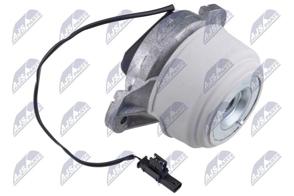 NTY Motor Mount ZPS-ME-036 Left Electric-Adjustable Hydrolager For Mercedes-Benz
