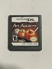 Art Academy (Nintendo DS) Tested Cartridge Only