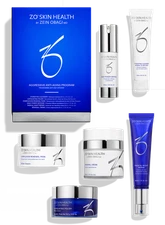 Zo Skin Health Aggressive Anti Aging Skincare Program - NEW & Genuine