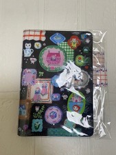 Yumi Kitagishi Almost Day Original Size A6