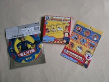 Fireman Sam Set OVP