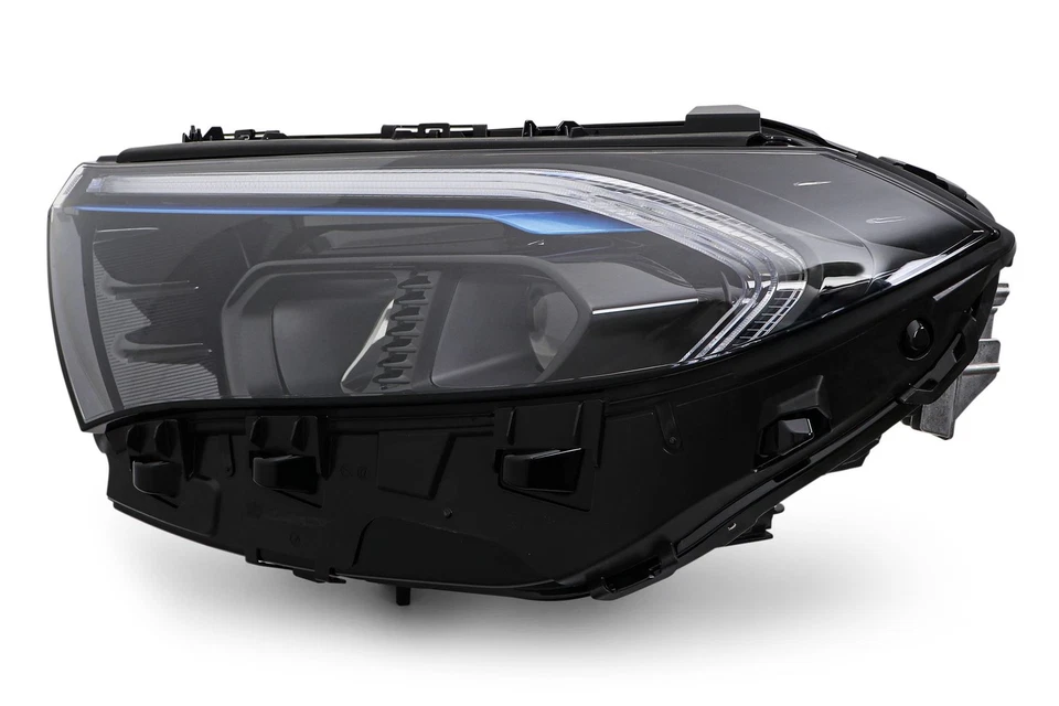 Mercedes EQA Headlight Left 21- Full LED Headlamp Passenger Near Side N/S OEM - Image 4 of 4