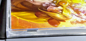 The Ghost Blade (Sega Dreamcast JoshProd Pixelheart)